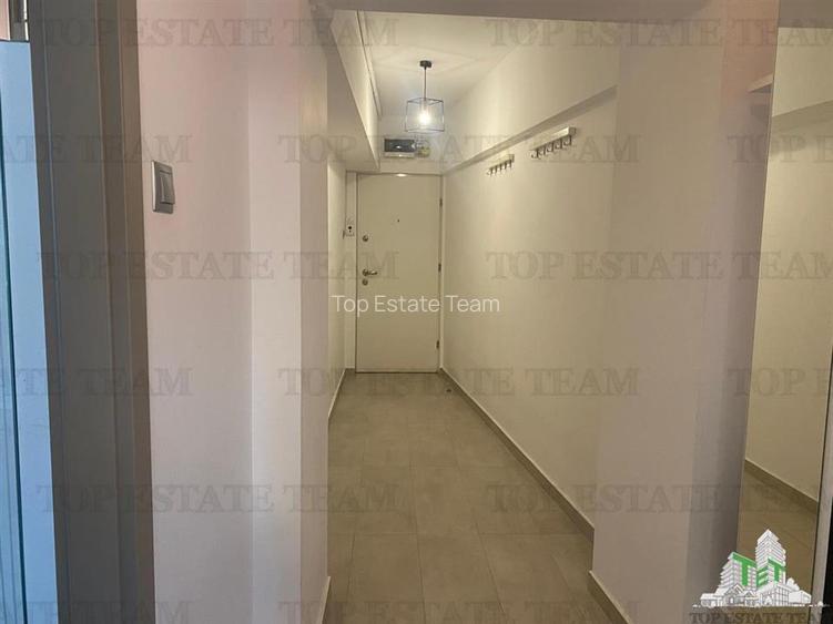 Apartament 2 camere de inchiriat in zona Dorobanti/ Capitale Bucuresti - 8