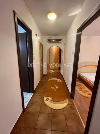 Vanzare apartament 2 camere decomandat – 55,61 mp – etaj 3 – Sebastian / Vulcan - 7