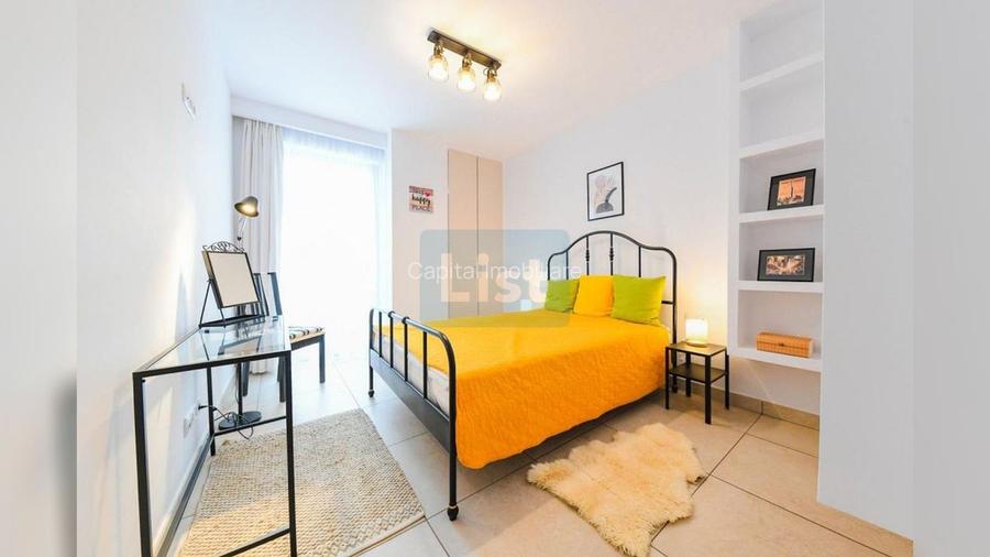 EXCLUSIVITATE! COMISION 0%! modern, terasa 30mp, parcare, AZORIA, 2023 - 6