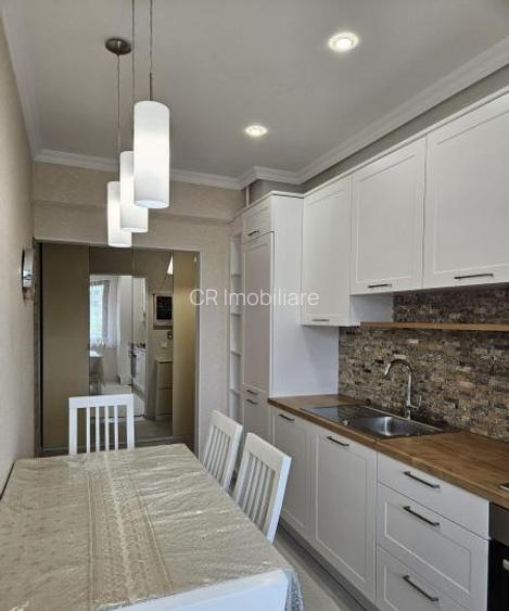 Apartament 2 camere Cartierul Solar/ Parcare acoperita - 3