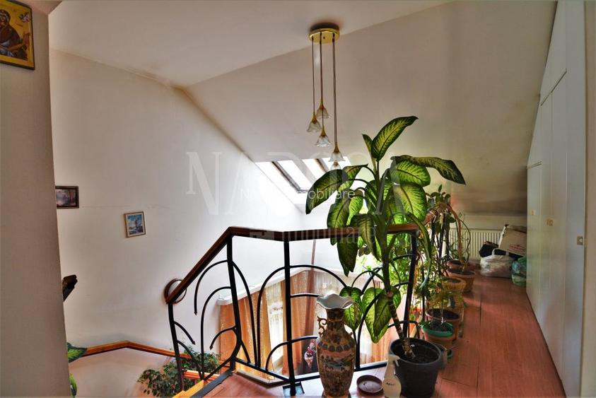 Casa 10 camere de vanzare in Centru, Cluj Napoca - 12