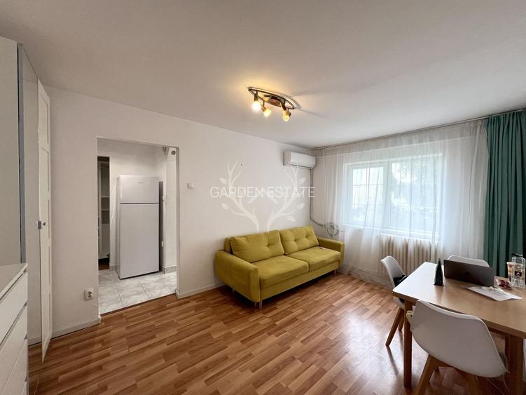 Apartament cu 3 camere, luminos, in zona Minerva, Manastur - 2