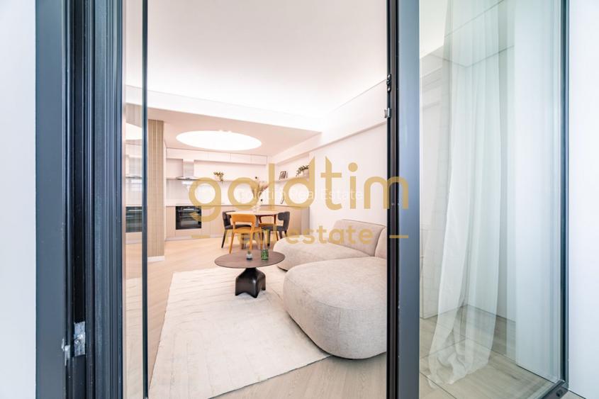 SUPERB/ ANSAMBLU CU GYM SI PISCINA/PARCARE SUBTERANA - 15