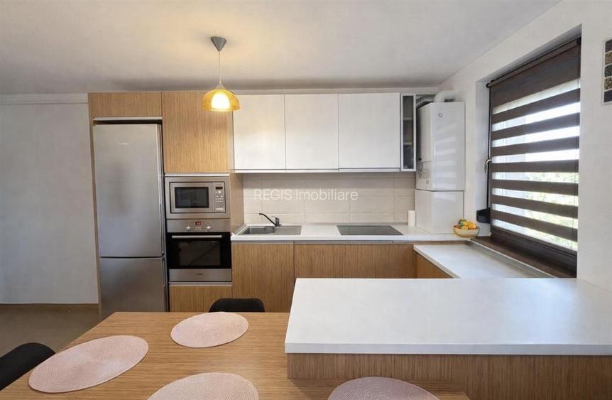 Apartament 2 Camere, Parcare, Etaj intermediar, 5 minute Coresi Tractorul - 3