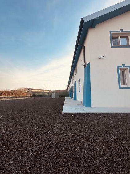 HALA - depozitare | productie | birouri - 10