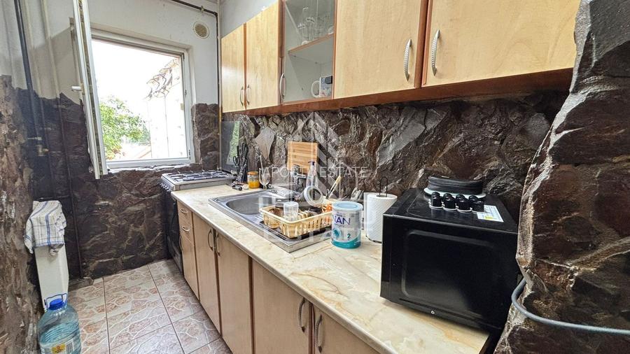 Apartament cu 3 camere, etaj intermediar, bloc anvelopat - 7