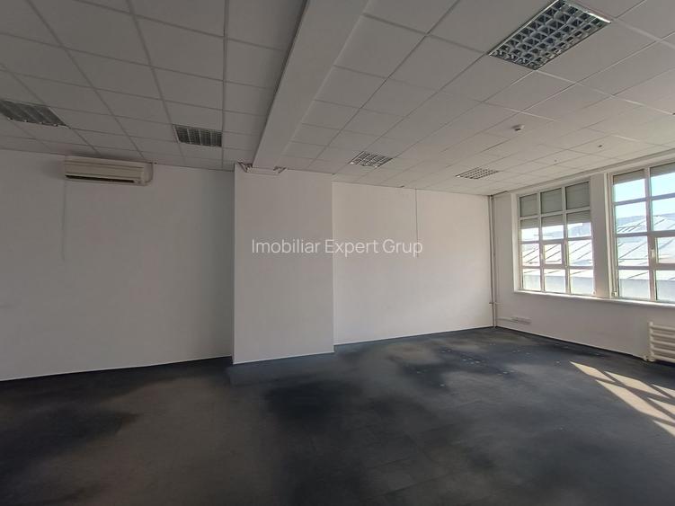 Piata Iancului   100mp etaj 1 - 3