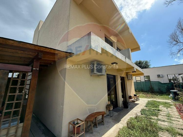 Casă de vanzare in Eforie Sud la 50m de plaja - 12
