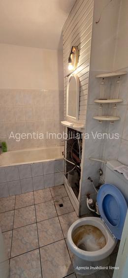 Garsoniera confort 1 Primaverii etaj 2 - 6