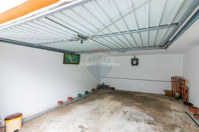 Casă / Vilă de vânzare Picior de Munte, Dambovita - 11