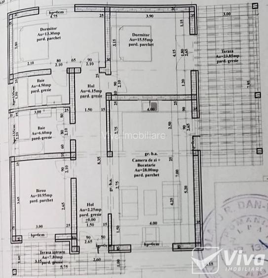 Casa P+Pod finalizata, 500 mp teren, Valea Lupului (str. Soarelui) - 13