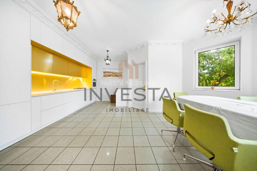 Casa individuala, zona Belvedere,  208 mp utili+ 698 mp teren! - 6