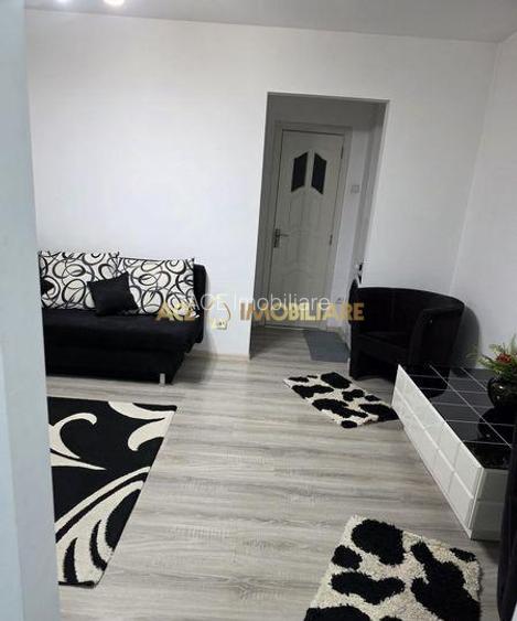 3 Camere de inchiriat | Grivita | Metrou | Mobilat | Utilat - 6