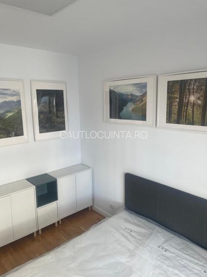 Apartament 2 camere | 1 Mai |Complex rezidential | Loc parcare inclus - 8