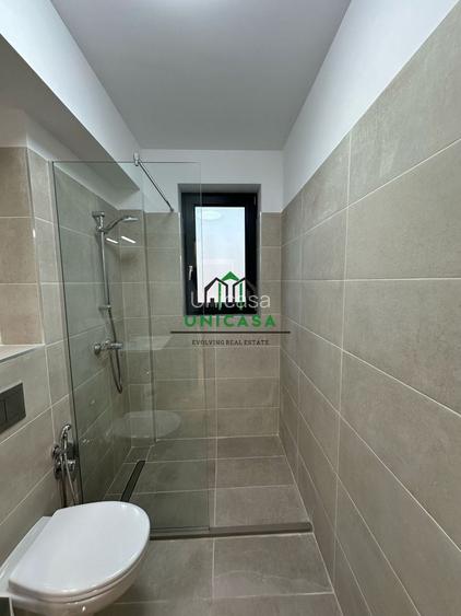 Apartament 2 camere - Zona Centrala - Parc Residence - 18