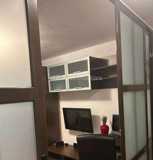 Tineretului METROU, et 2/8, mobilat si utilat complet, AC, BOILER ELECTRIC,LIBER - 9