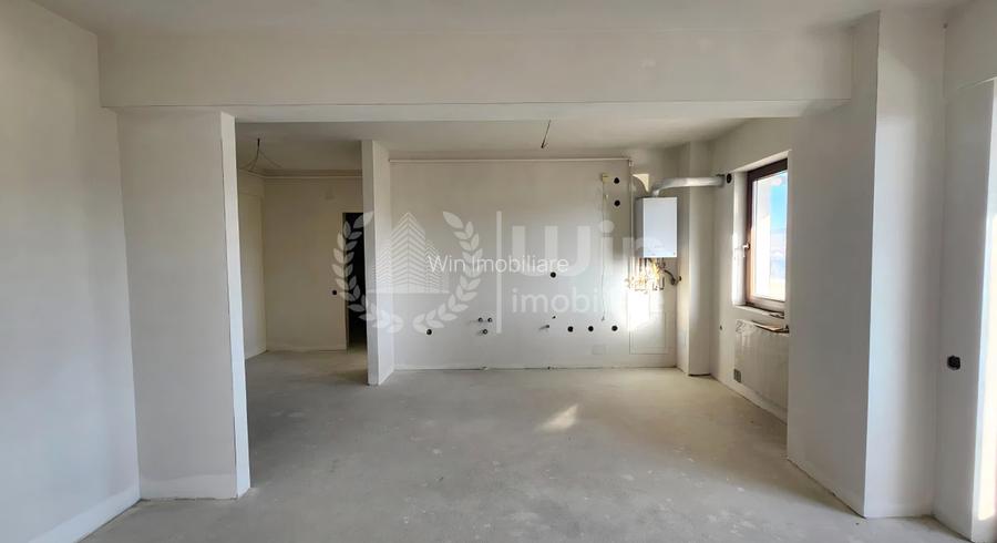 Apartament 2 camere | 58mp | Etaj 4/6 | Garaj | Europa | Eugen Ionesco - 2