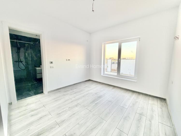 Duplex pe parter cu 4 camere si 3 bai - 380 mp teren - zona Calea Urseni  - 10