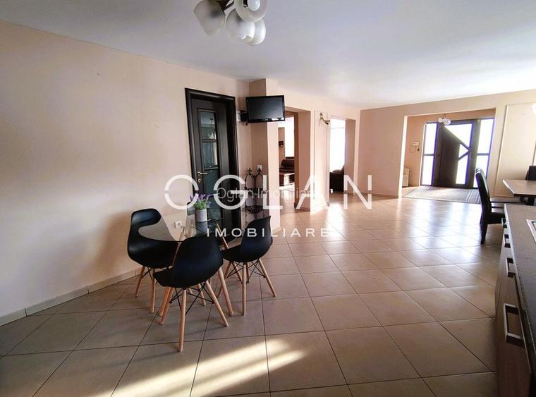 Casa Individuala 230mp, 960 teren, Tocile- COMISION 0% - 12