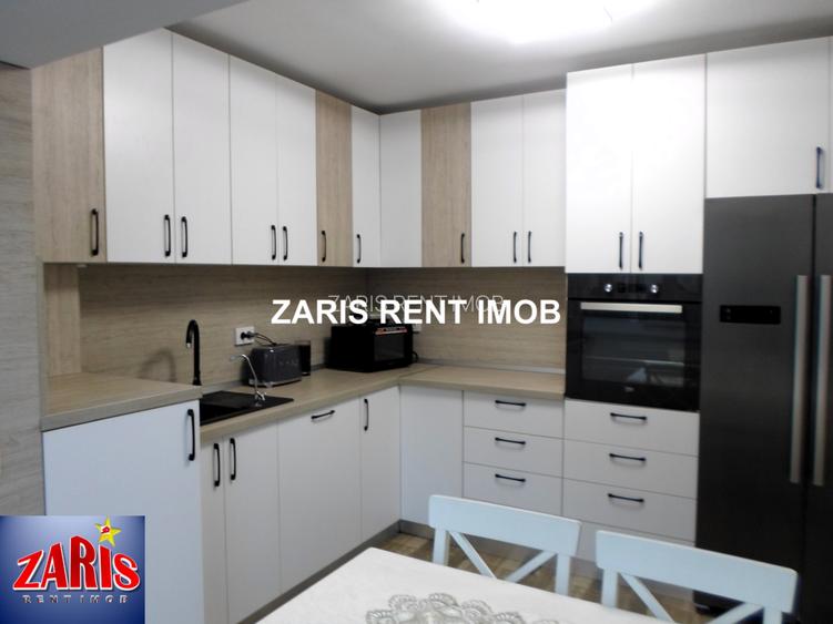 Inchiriere apartament 4 camere lux in Ploiesti, zona Republicii - 3