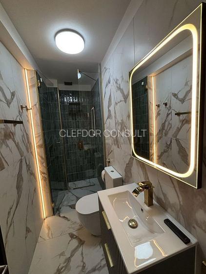 Vila RENOVATA COMPLET in apropiere de Jolie Ville-Iancu Nicolae - 8