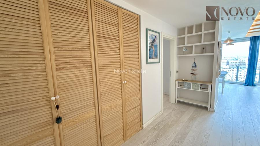 2 Camere | P-ta Alba Iulia | Piscina | Parcare - 14