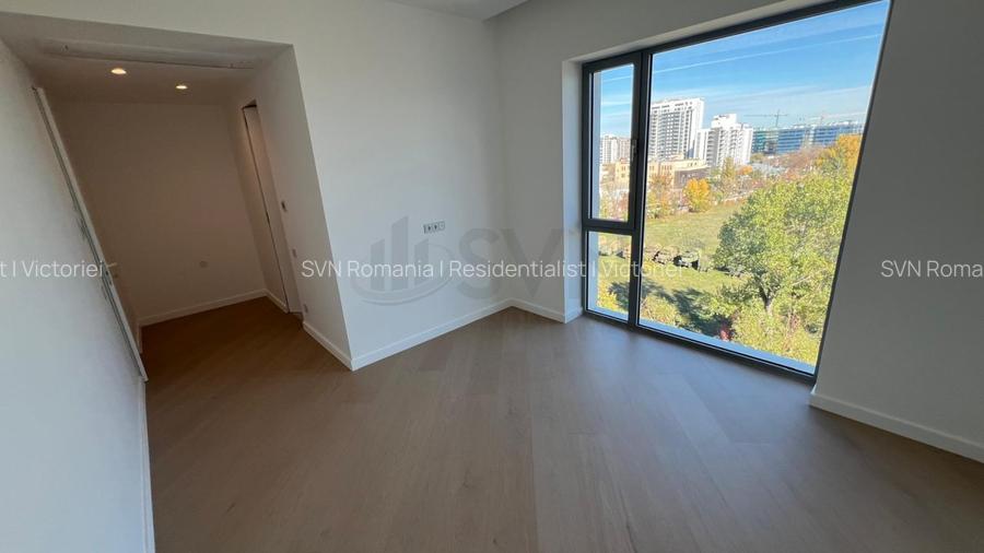 REA1026270 Apartament 4 camere I Aviatiei Tower I - 10