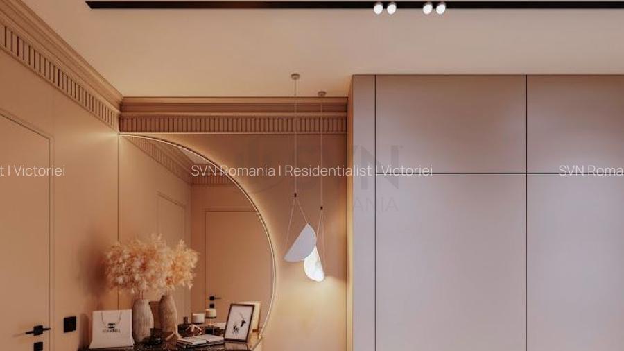 REA1028270 Apartament 3 Camere I De Vanzare I Aviatiei - 7