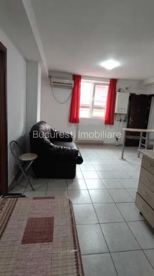 Apartament 3 Camere,Timpuri Noi,bl.2012,et.1/2,DECOMANDAT,centrala,mobilat - 6