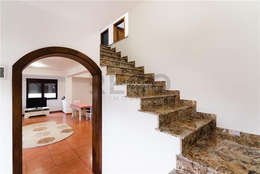RECO Casa in Paleu cartierul Orizont - 8