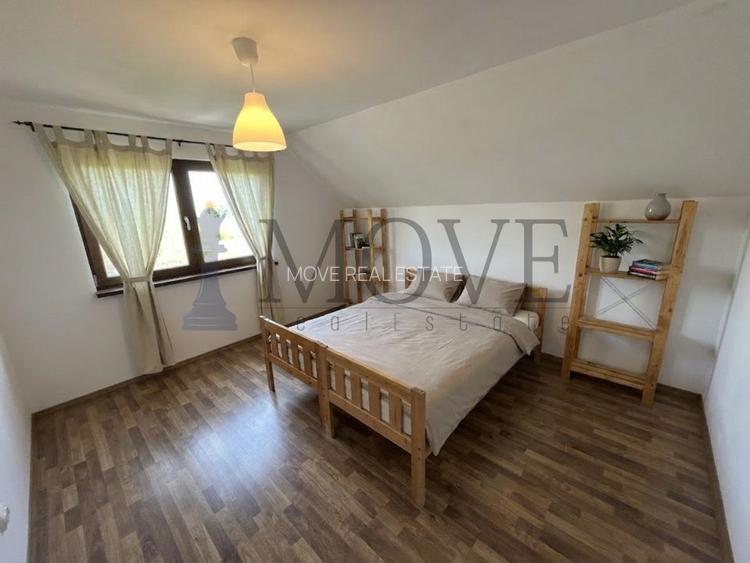 BELCIUGATELE- Casă de vacanță sau locuință permanentă? - 13
