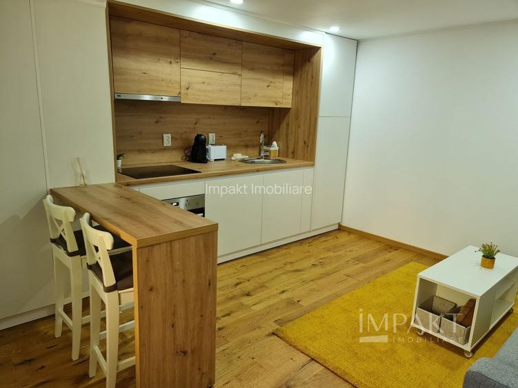 Hasdeu - Apartament modern cu utilități incluse - 2