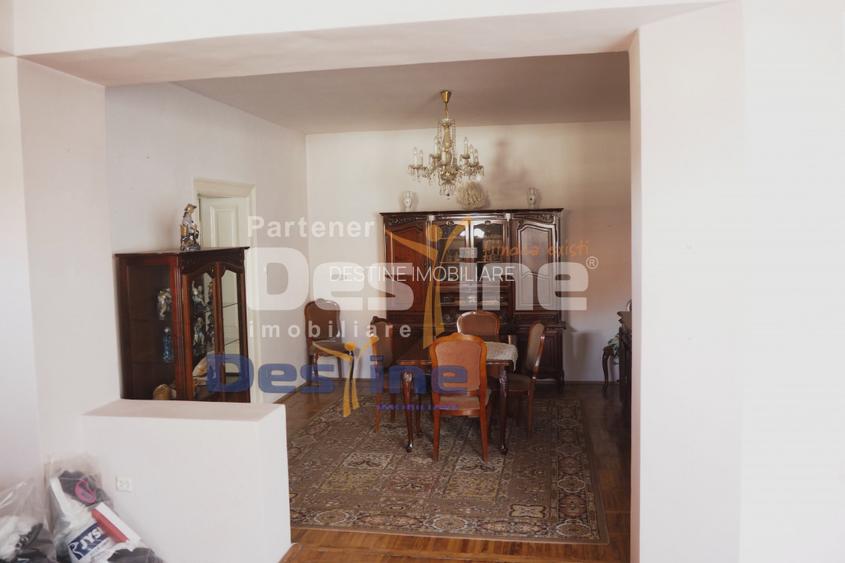 VAND CASA 3 CAMERE,POD,PIVNITA,2 GARAJE,FOISOR,DEJ - 9