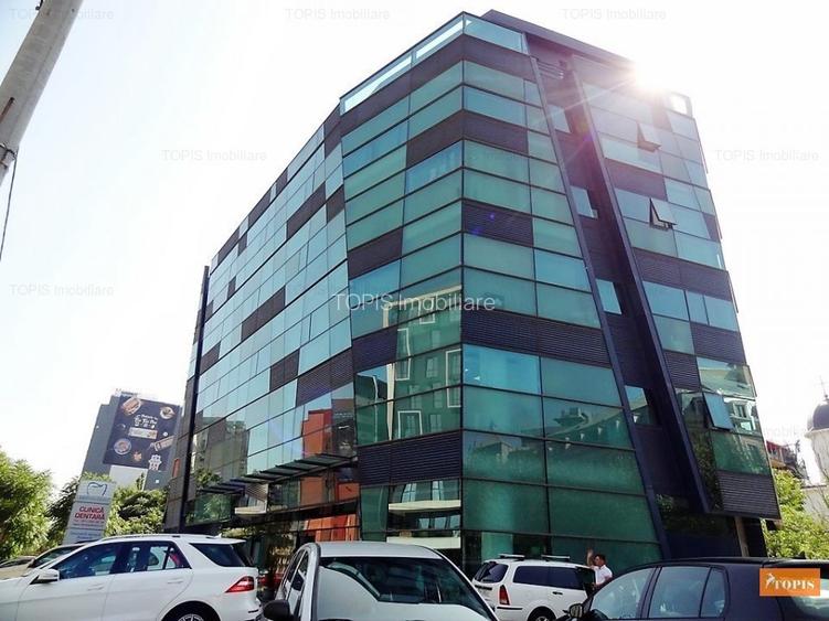 UNIRII, 105 MP PARTER + (95 MP SUBSOL),  MAGAZIN/SHOWROOM, COMISION 0% - 4