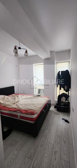 2 Camere  Ambiance Residence Pipera I Premium Mobilat I Comision 0% - 33