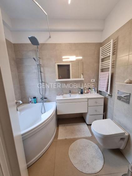 AVIATIEI,CARAMFIL,4 camere lux, bloc 2019, etaj 1, 153 mp,terasa, garaj, PREMIUM - 15
