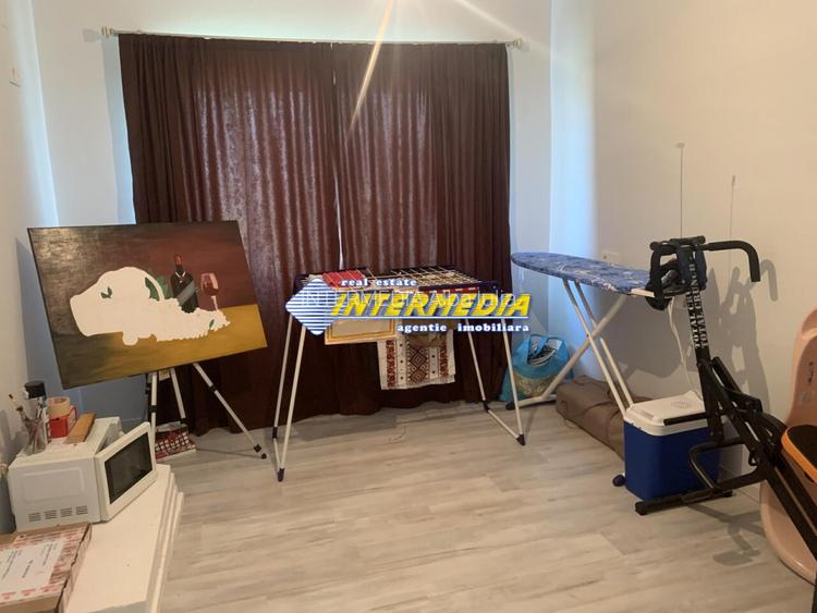 Casa noua finisata la cheie de vanzare in Alba Iulia  cu teren 1467 mp - 13