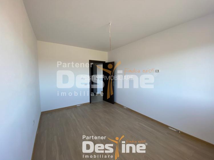 Studio 50 mp, etaj intermediar, cu balcon si loc de parcare, situat in Subcetate - 4