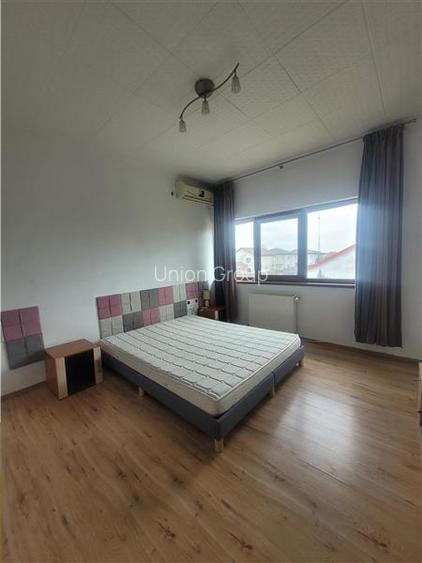 Casa P+M cu Teren de 530 mp - Cumpăna Cartier Del Sole - 8