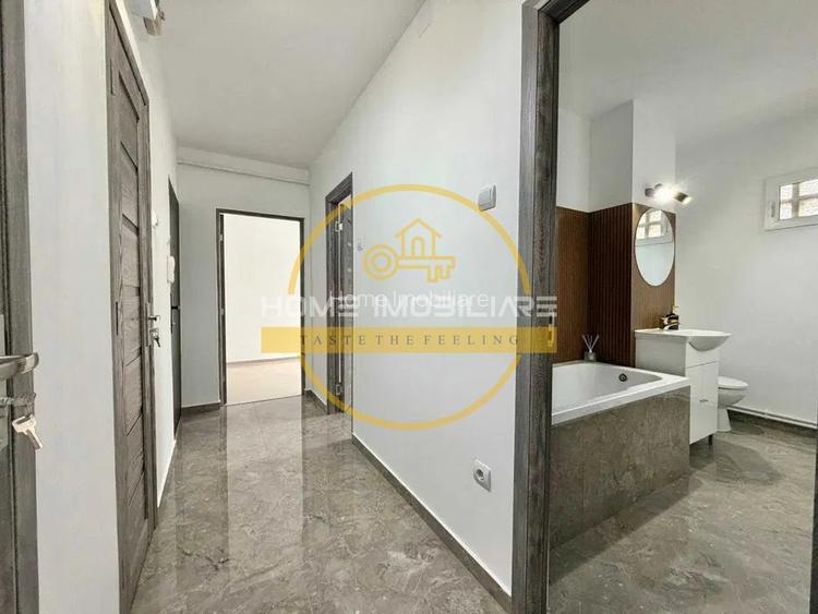 Etaj 1-Apartament 3Camere-Sd-60mp-Podu Ros/Bloc Fara risc! - 6