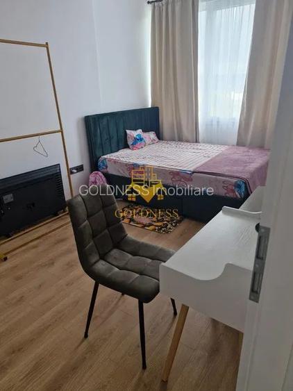 3 camere open-space, Parcare, Zona Fabricii, Piata Oser, Hornbach - 3
