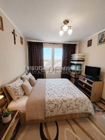 Apartament 2 camere  Sagului - 9