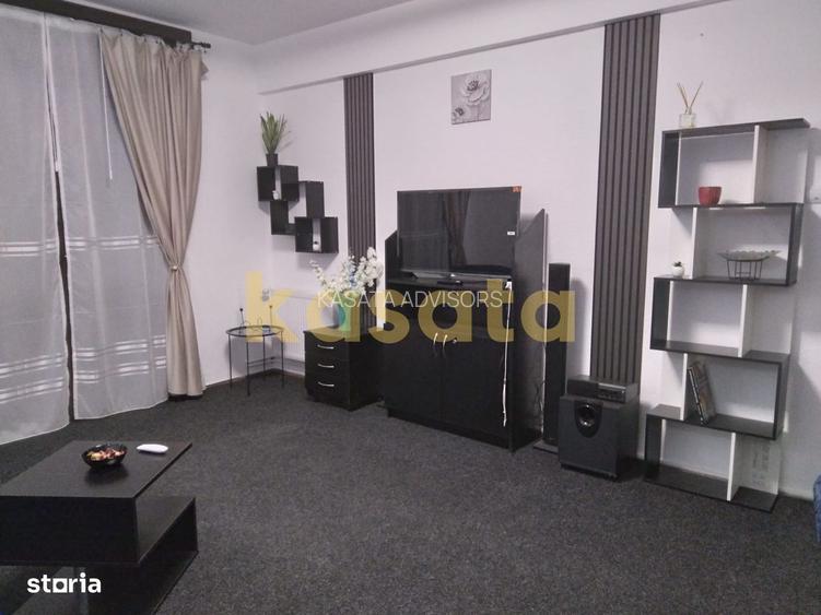Apartament modern cu 2 camere de închiriat în Dorobanți - 2