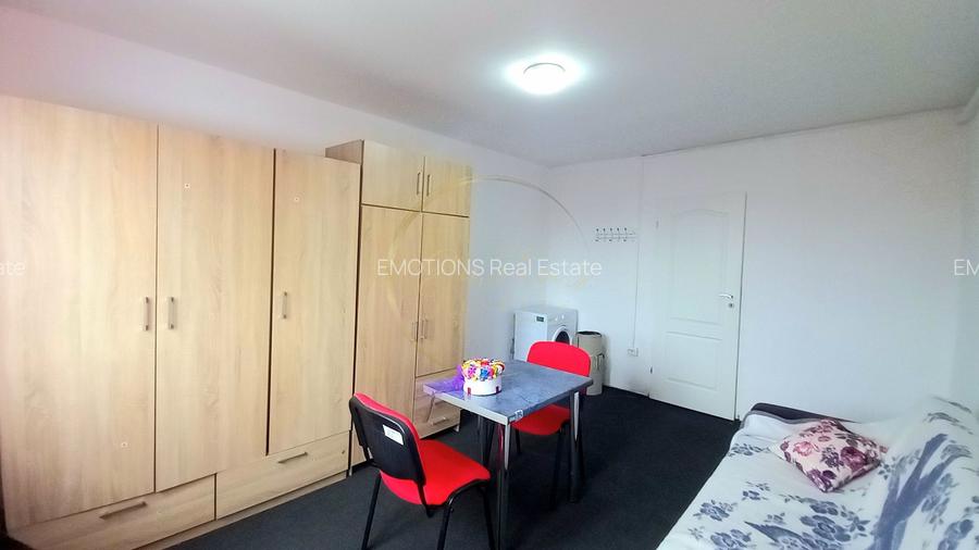 SUPER OCAZIE | Garsonieră 1 cameră - IOSEFIN | - 2