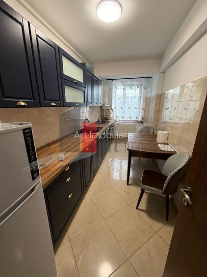 Prima închiriere apartament 2 camere cu centrală - Fizicienilor - 16