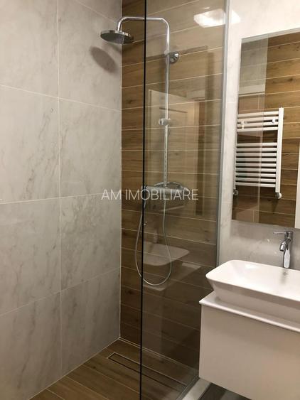 AP. 2 CAMERE CATHEDRAL RESIDENCE, INCALZIRE PARDOSEALA, LOC PARCARE - 10