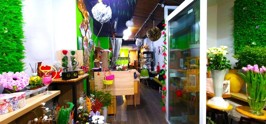 Spatiu Comercial De Inchiriat - C.A. Rosetti | Cafenea/Fast-Food - 5