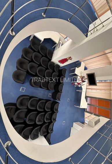 Spațiu de birouri 300 mp în clădire de birouri - 5