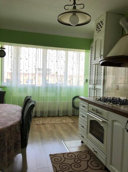 Apartament cu 3 camere, de vanzare – Bartolomeu, Brasov - 8