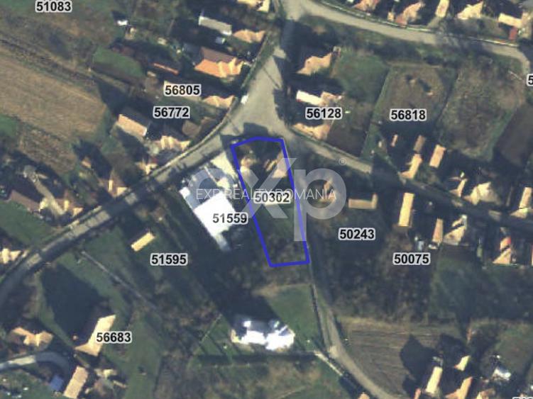 Casă + anexe gospodărești - 1400 mp teren - 0% COMISION - 2